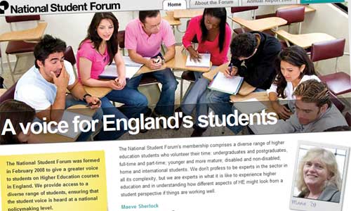 studentforum