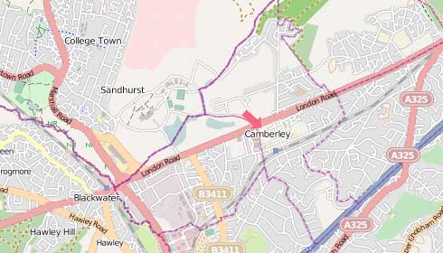 camberley