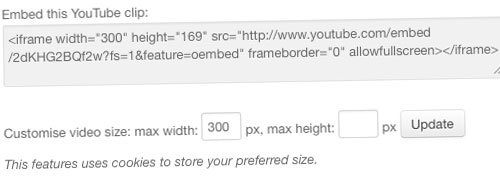 goc-embed